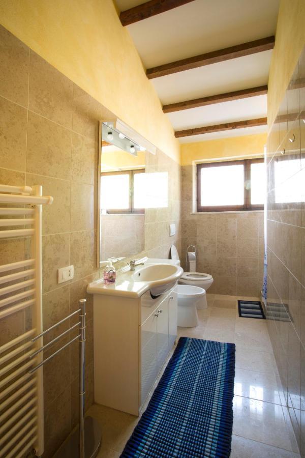 Agriturismo Podere Poggiarone Rapolano Terme Kültér fotó