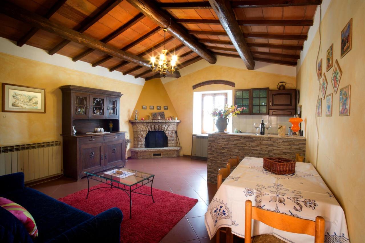 Agriturismo Podere Poggiarone Rapolano Terme Kültér fotó