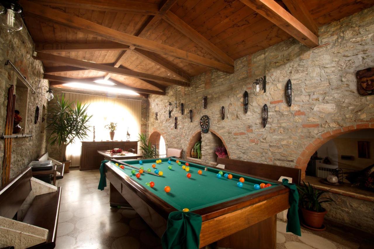 Agriturismo Podere Poggiarone Rapolano Terme Kültér fotó