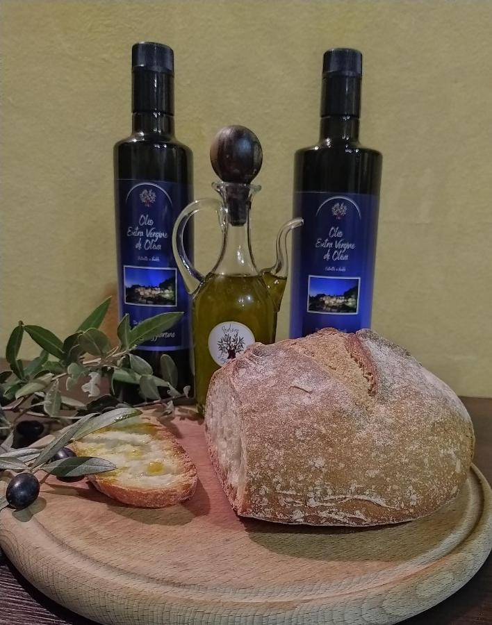Agriturismo Podere Poggiarone Rapolano Terme Kültér fotó
