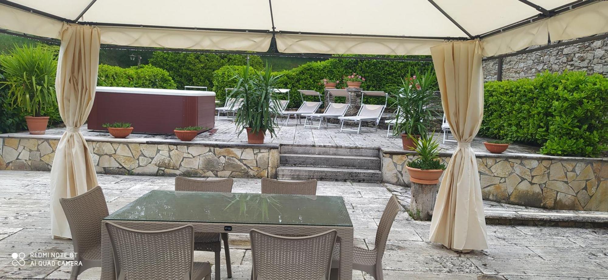 Agriturismo Podere Poggiarone Rapolano Terme Kültér fotó